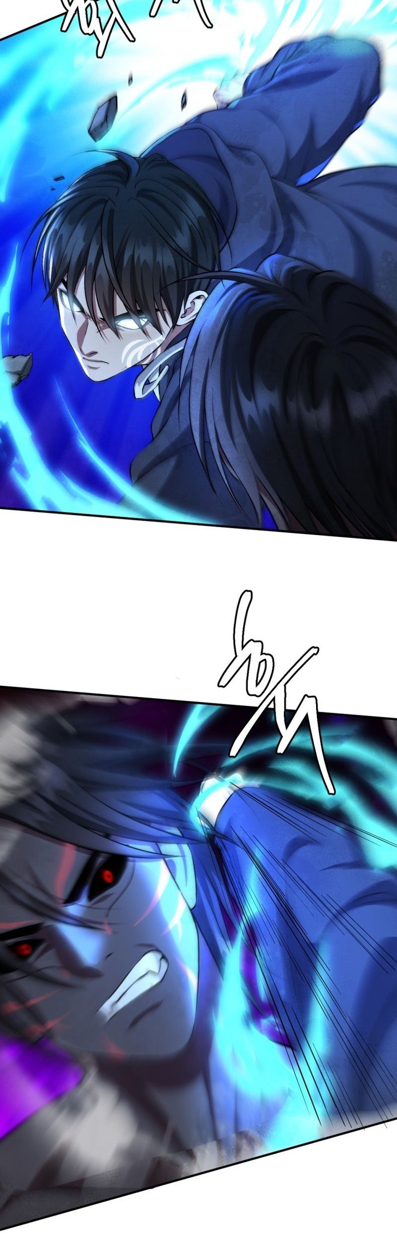 Monsters (2022) Chapter 52 Gambar 6