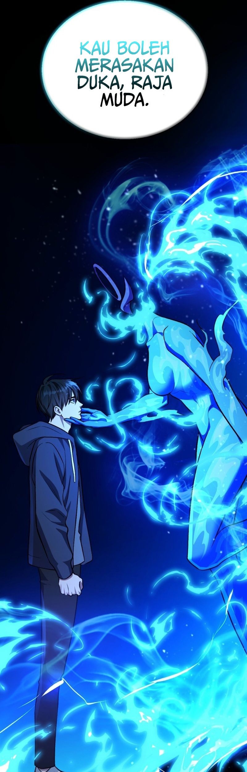 Monsters (2022) Chapter 52 Gambar 81