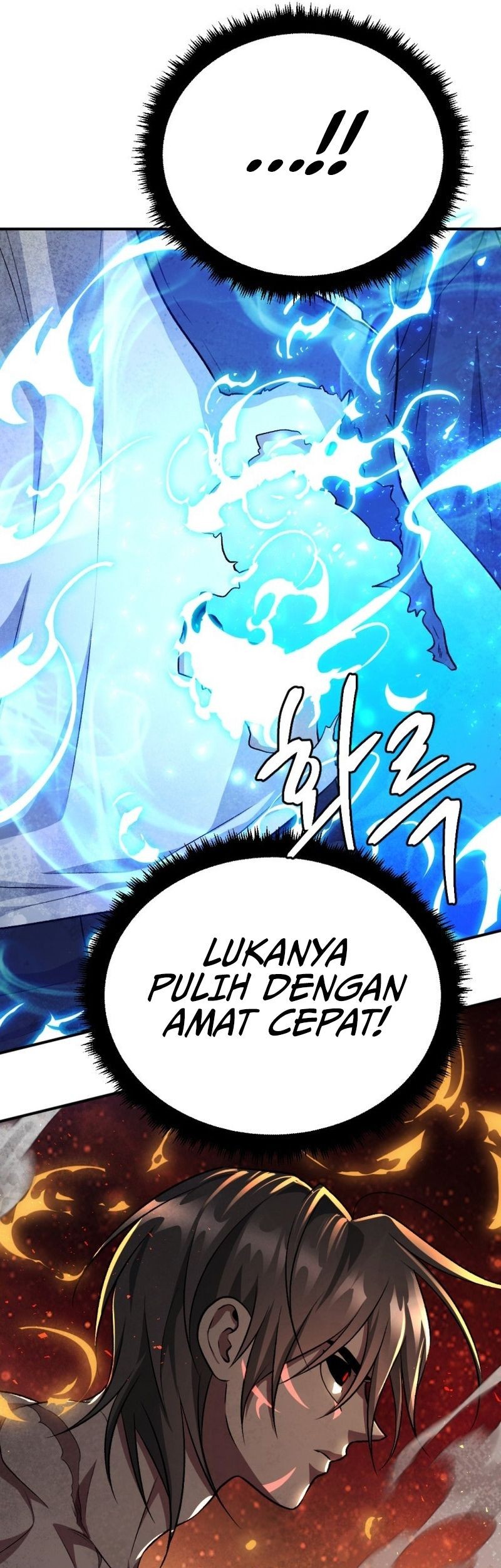 Monsters (2022) Chapter 52 Gambar 91