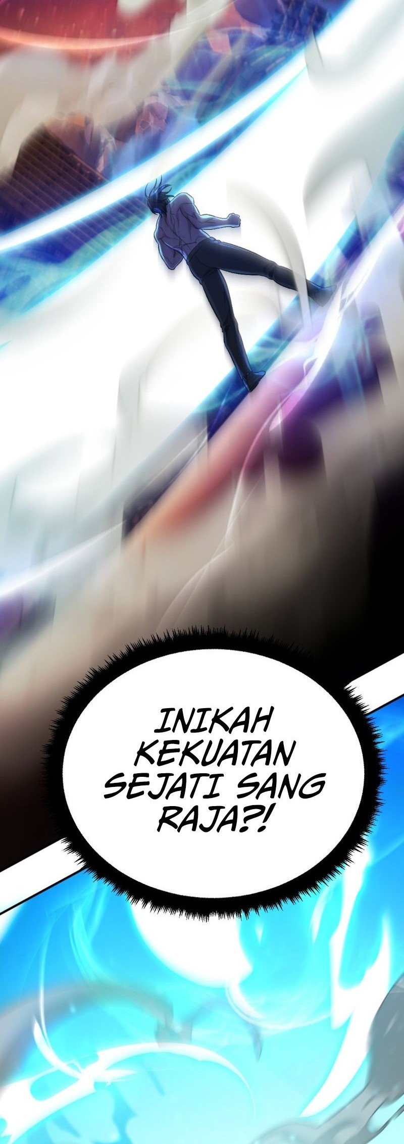 Monsters (2022) Chapter 52 Gambar 94