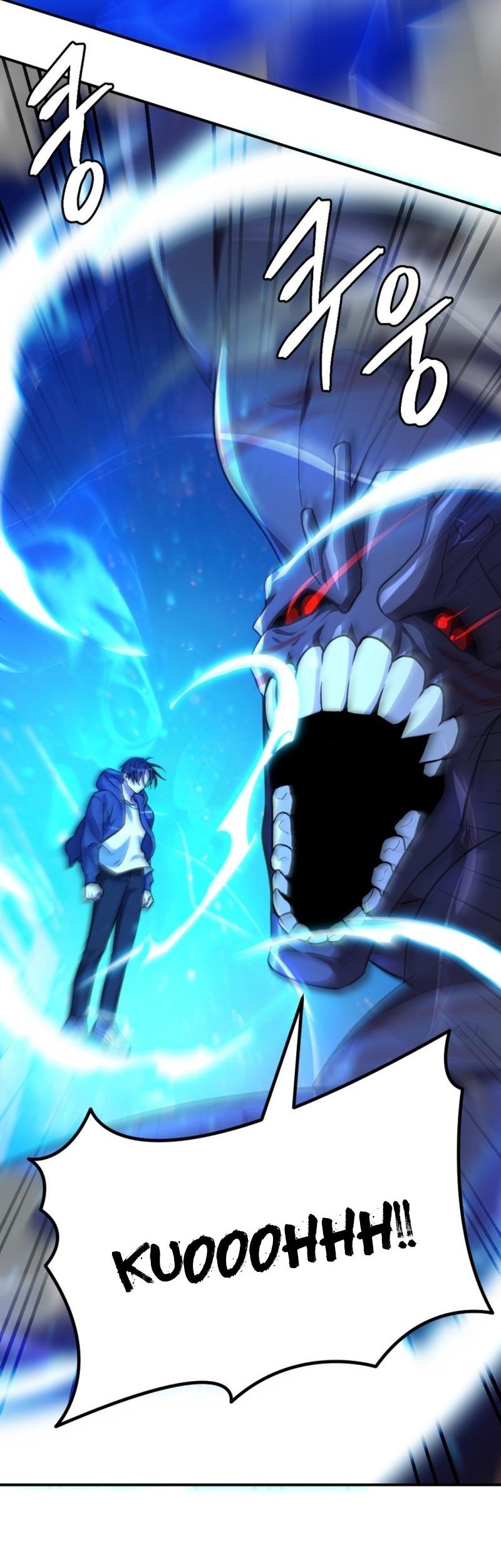 Monsters (2022) Chapter 52 Gambar 97