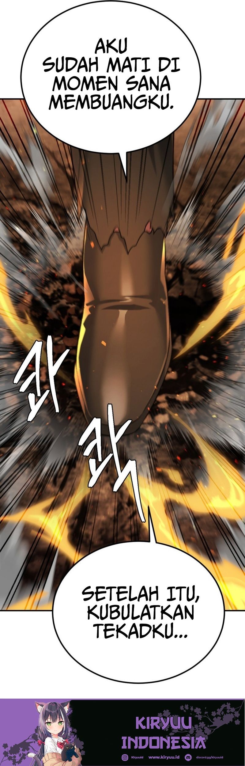 Monsters (2022) Chapter 52 Gambar 105