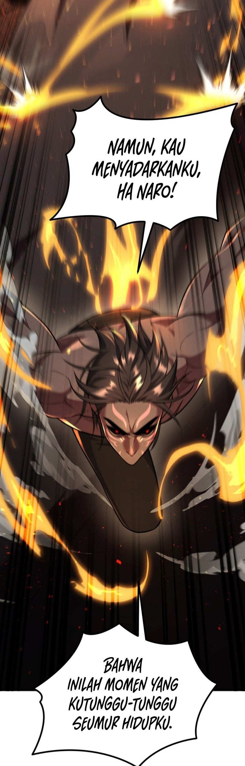 Monsters (2022) Chapter 52 Gambar 107