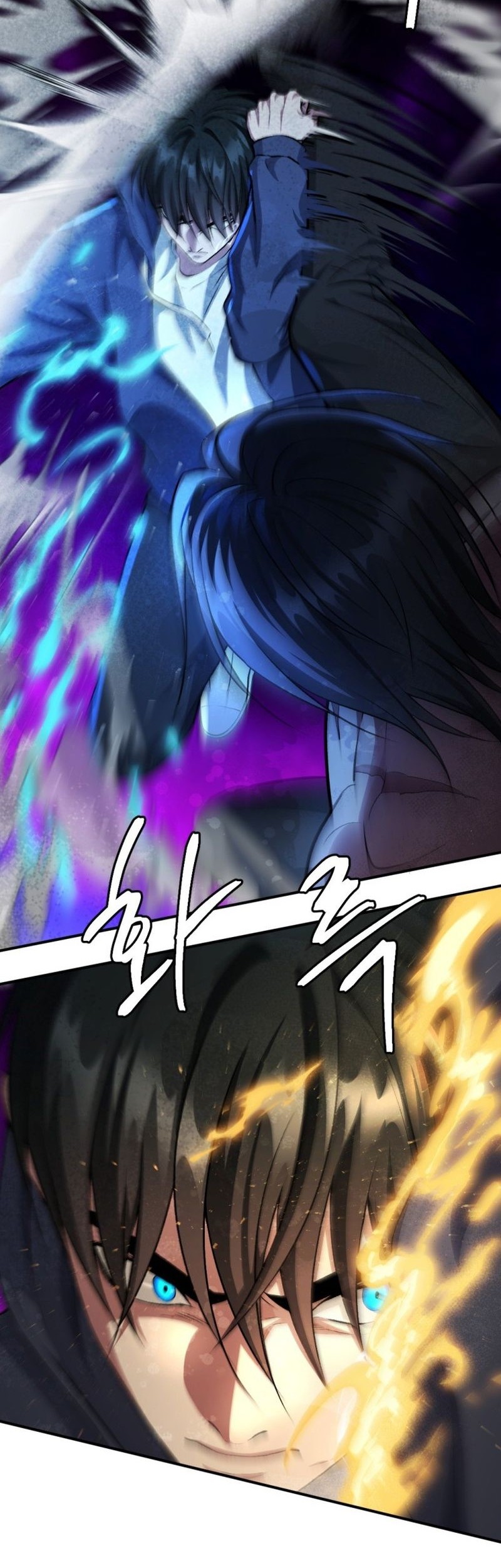 Monsters (2022) Chapter 52 Gambar 10