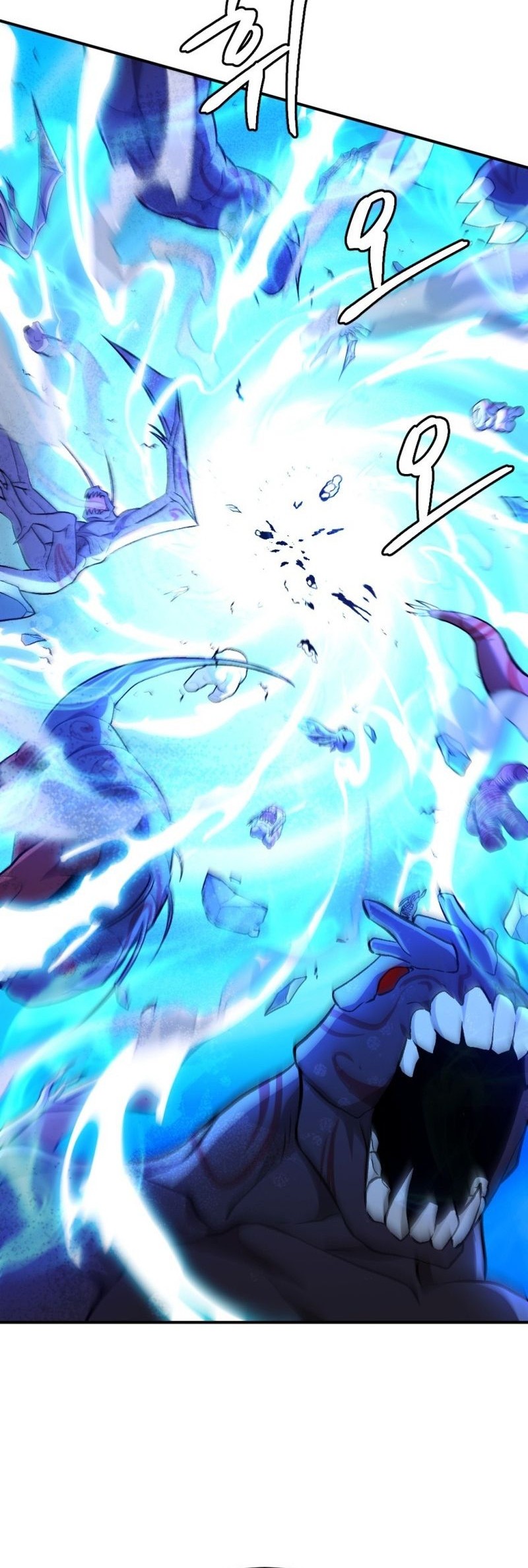 Monsters (2022) Chapter 52 Gambar 124