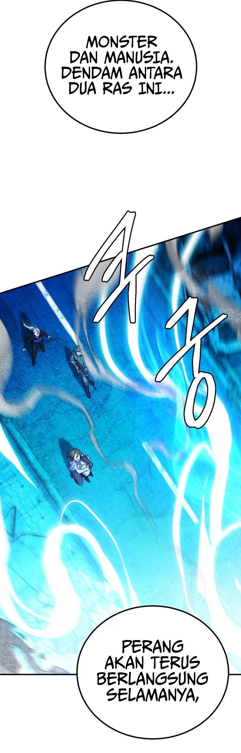 Monsters (2022) Chapter 52 Gambar 125