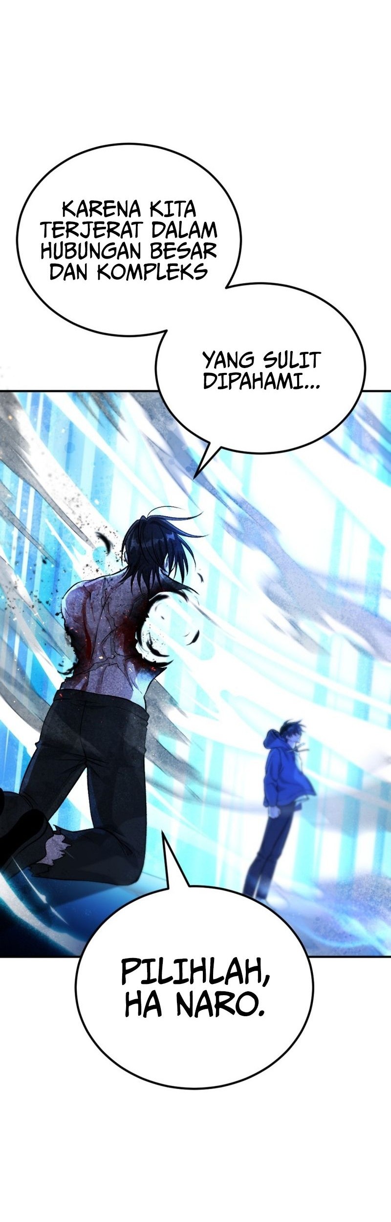 Monsters (2022) Chapter 52 Gambar 126