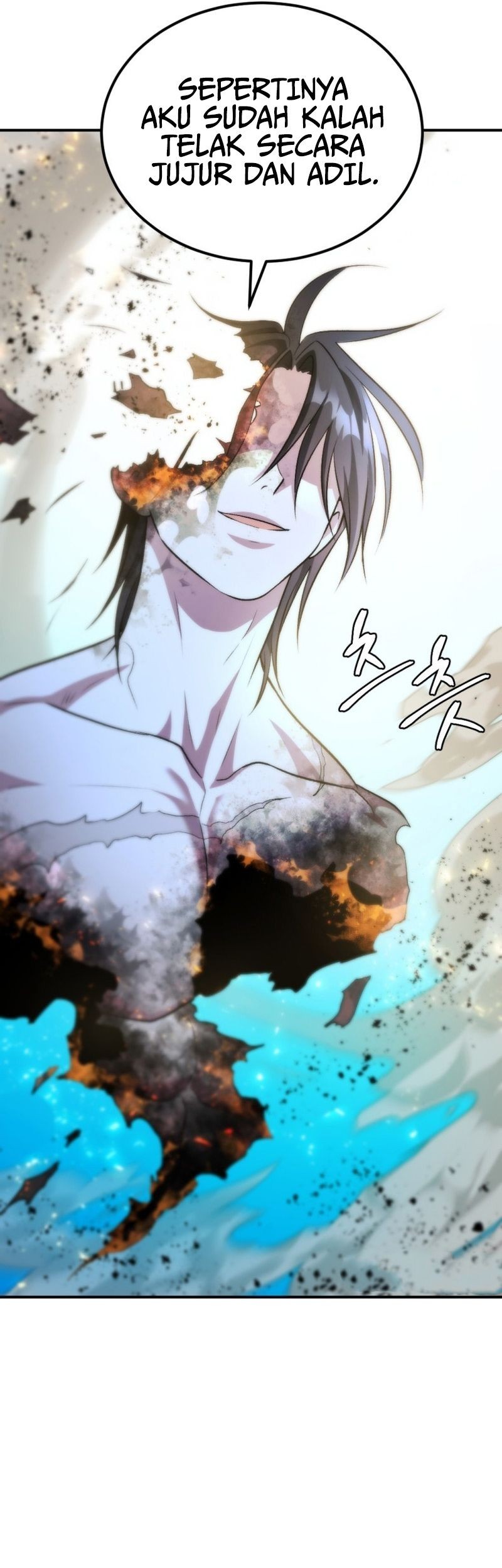 Monsters (2022) Chapter 52 Gambar 131