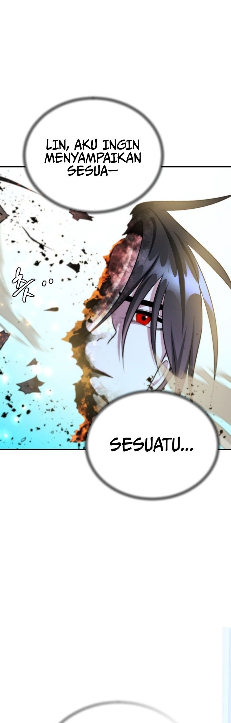 Monsters (2022) Chapter 52 Gambar 132