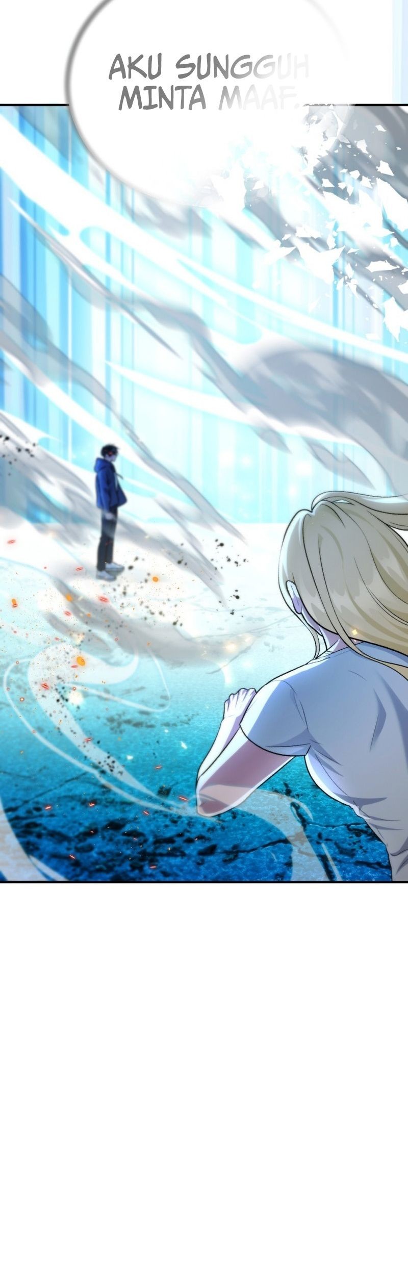 Monsters (2022) Chapter 52 Gambar 133