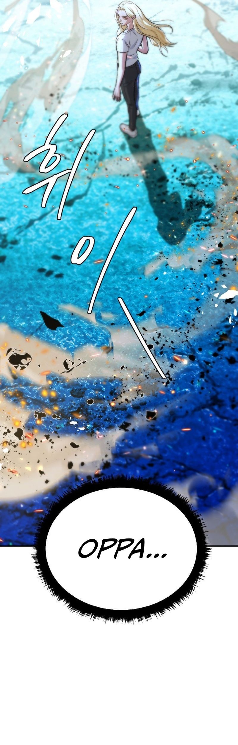 Monsters (2022) Chapter 52 Gambar 135