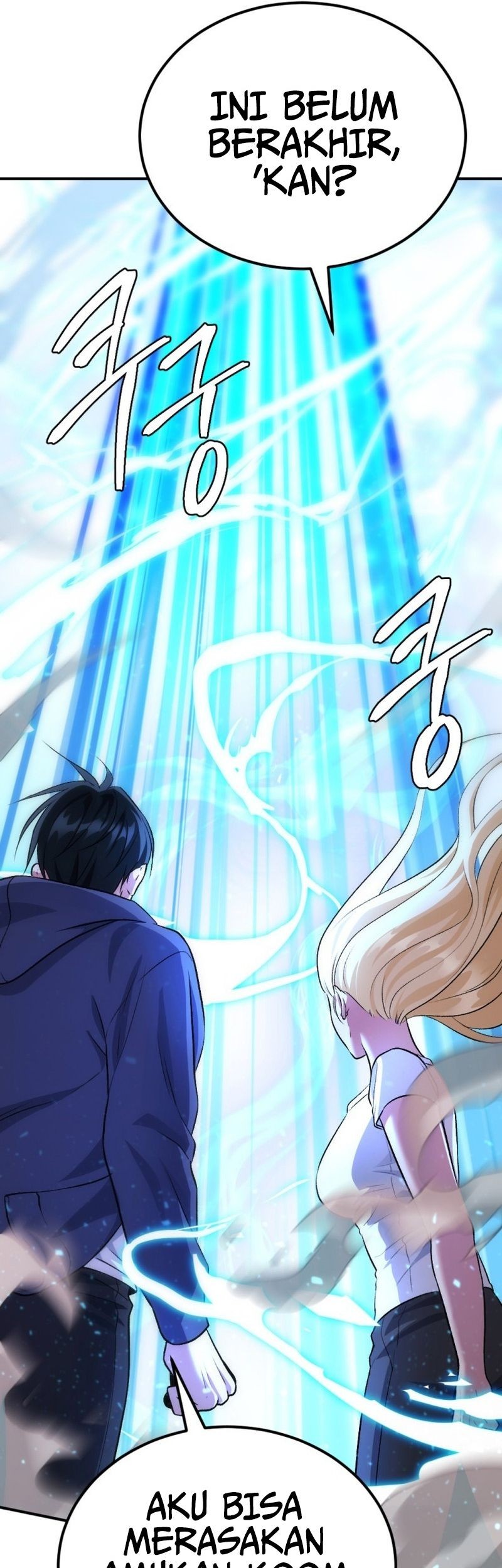 Monsters (2022) Chapter 52 Gambar 137