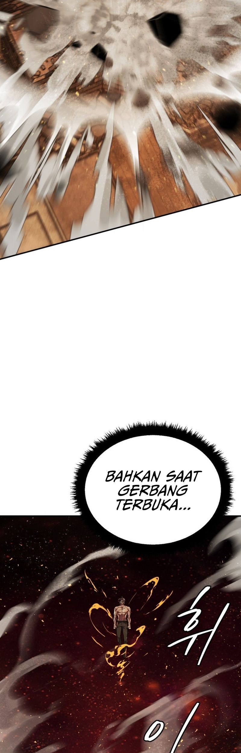 Monsters (2022) Chapter 52 Gambar 13