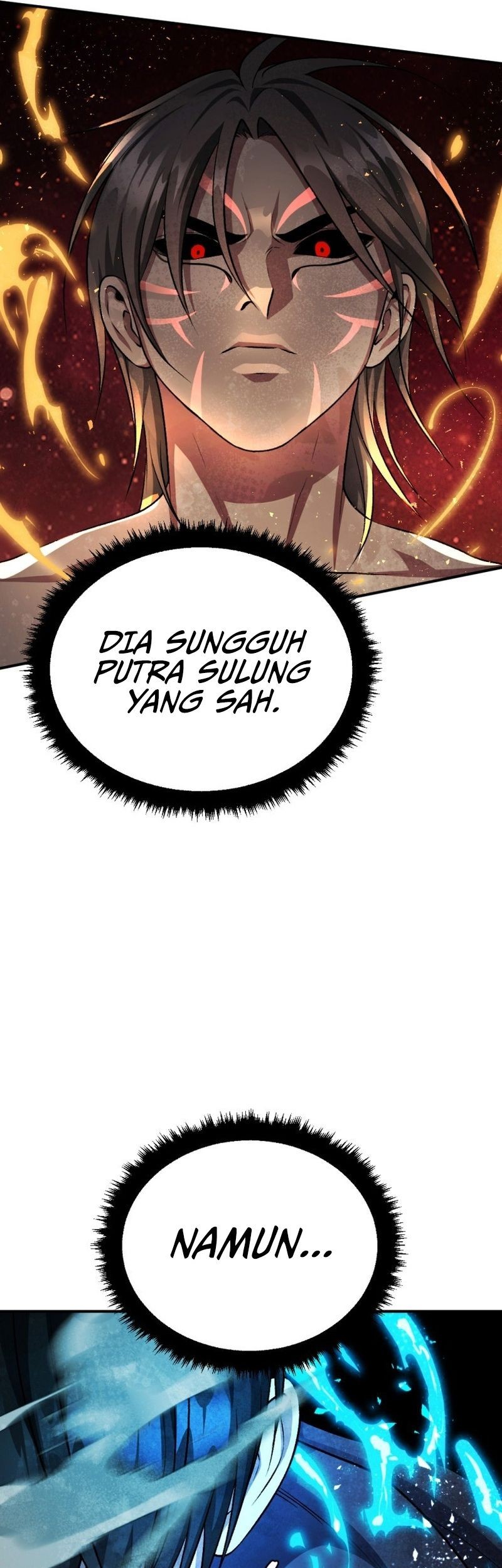 Monsters (2022) Chapter 52 Gambar 15