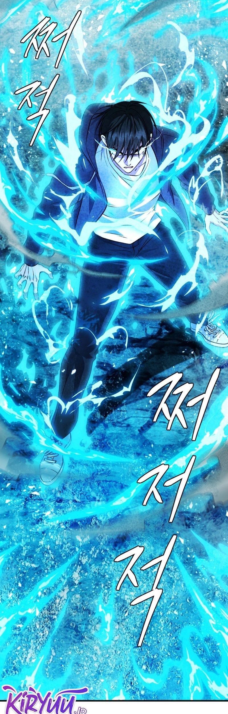 Monsters (2022) Chapter 52 Gambar 17