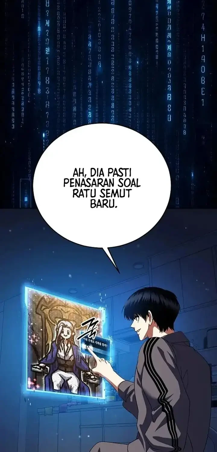 Monsters Fight Monsters Chapter 30 Gambar 51