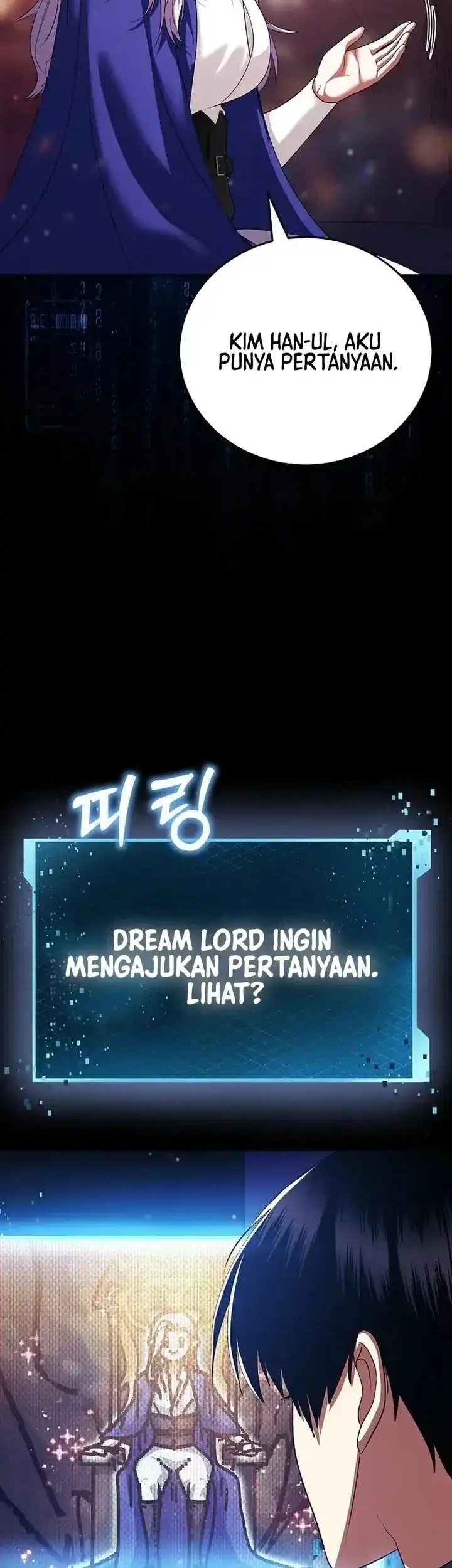 Monsters Fight Monsters Chapter 30 Gambar 53