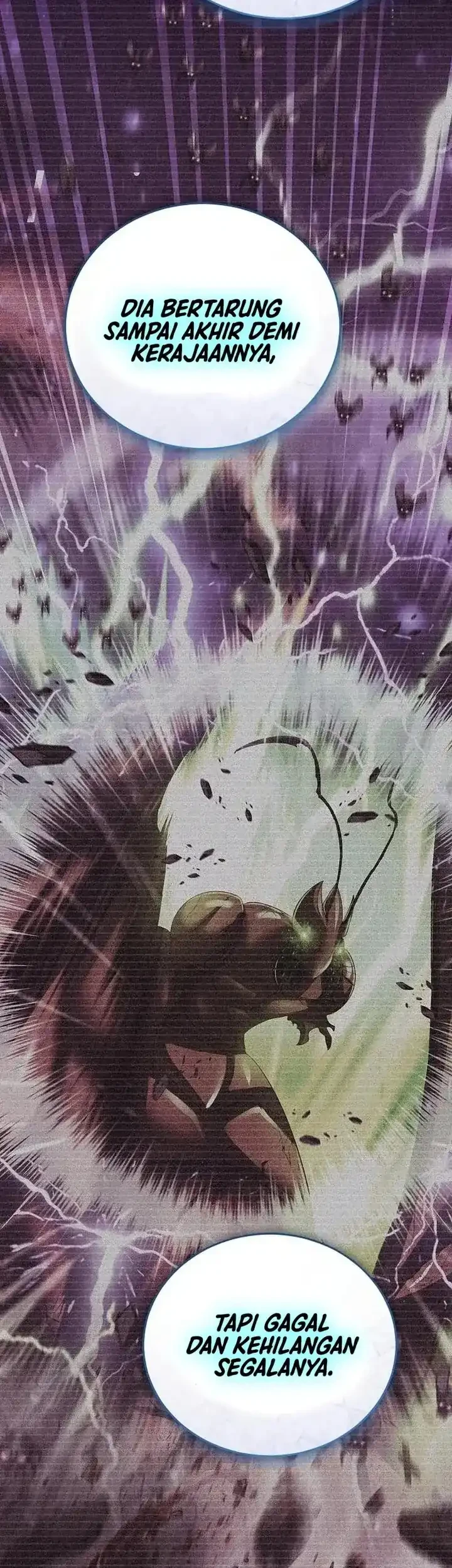 Monsters Fight Monsters Chapter 30 Gambar 55