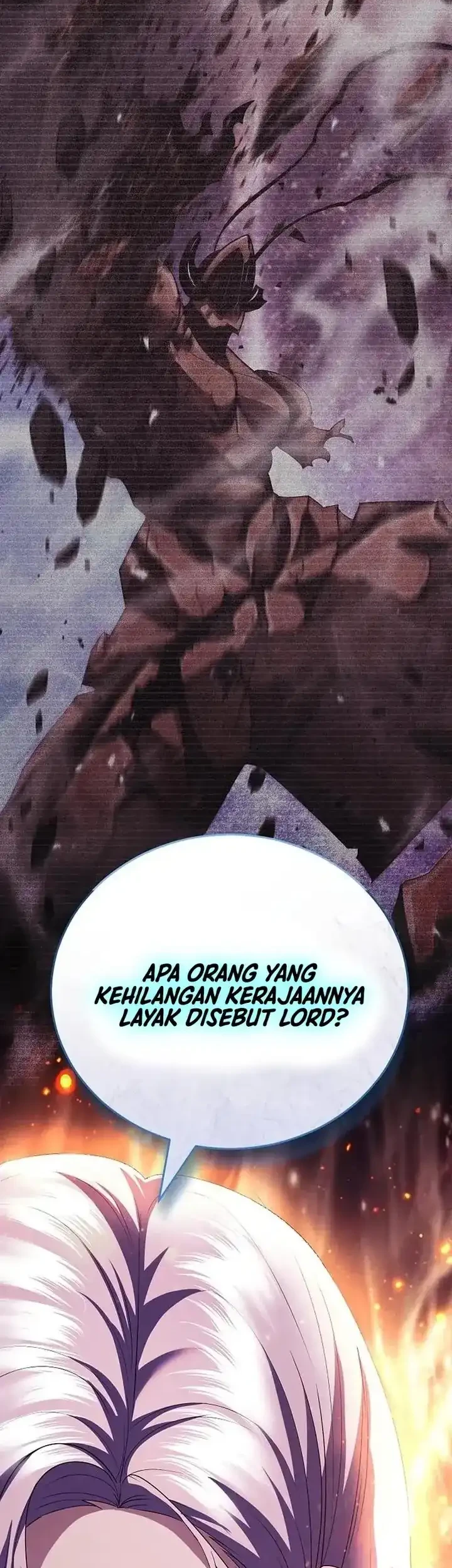 Monsters Fight Monsters Chapter 30 Gambar 56