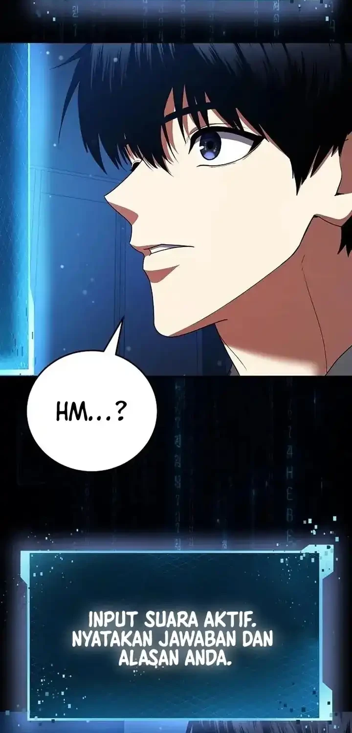 Monsters Fight Monsters Chapter 30 Gambar 60