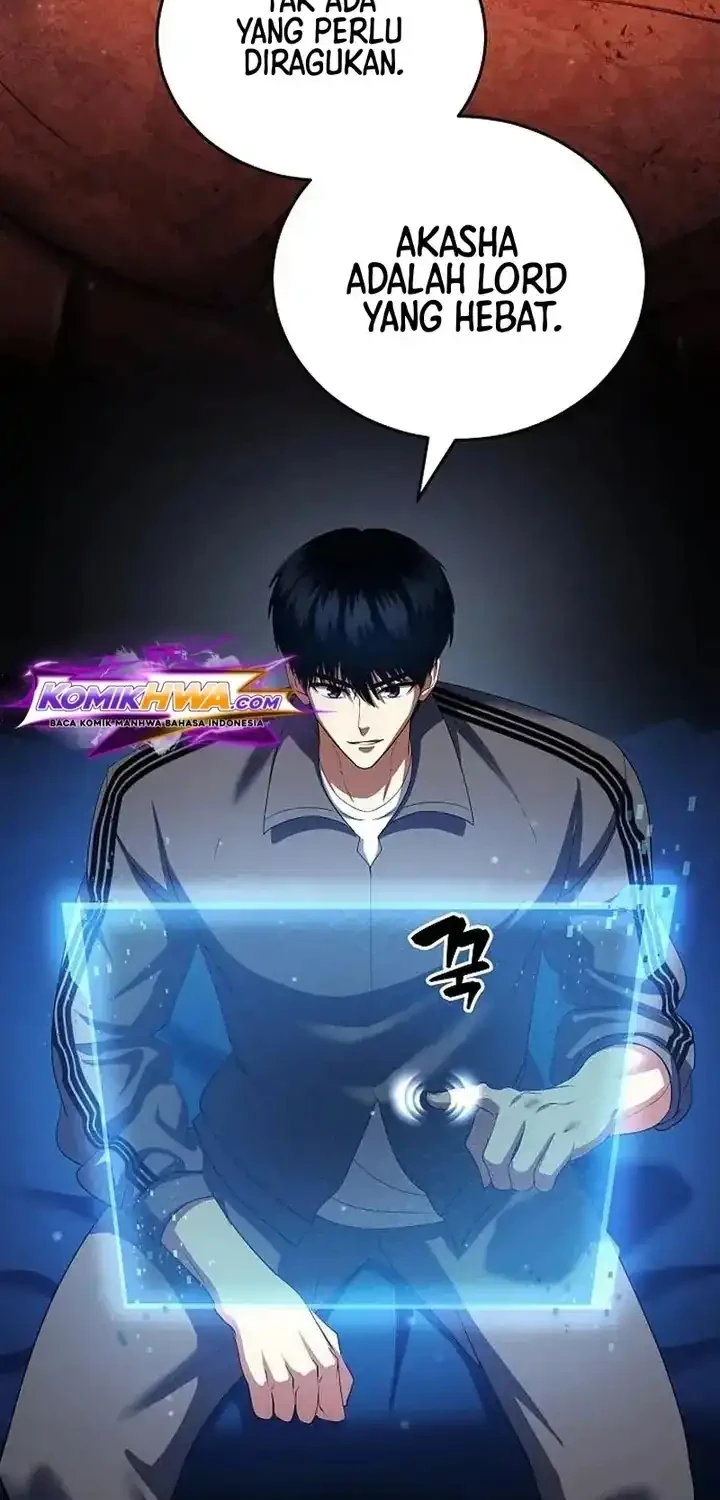 Monsters Fight Monsters Chapter 30 Gambar 63