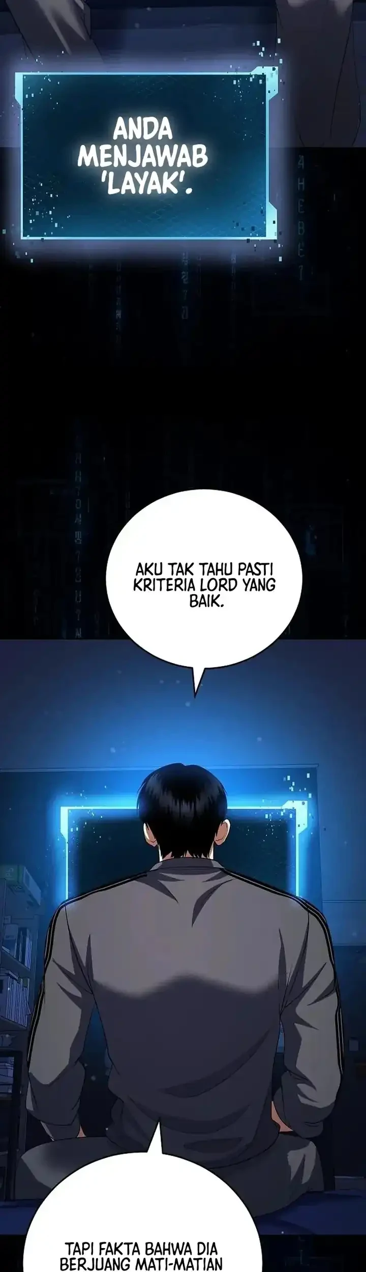Monsters Fight Monsters Chapter 30 Gambar 64