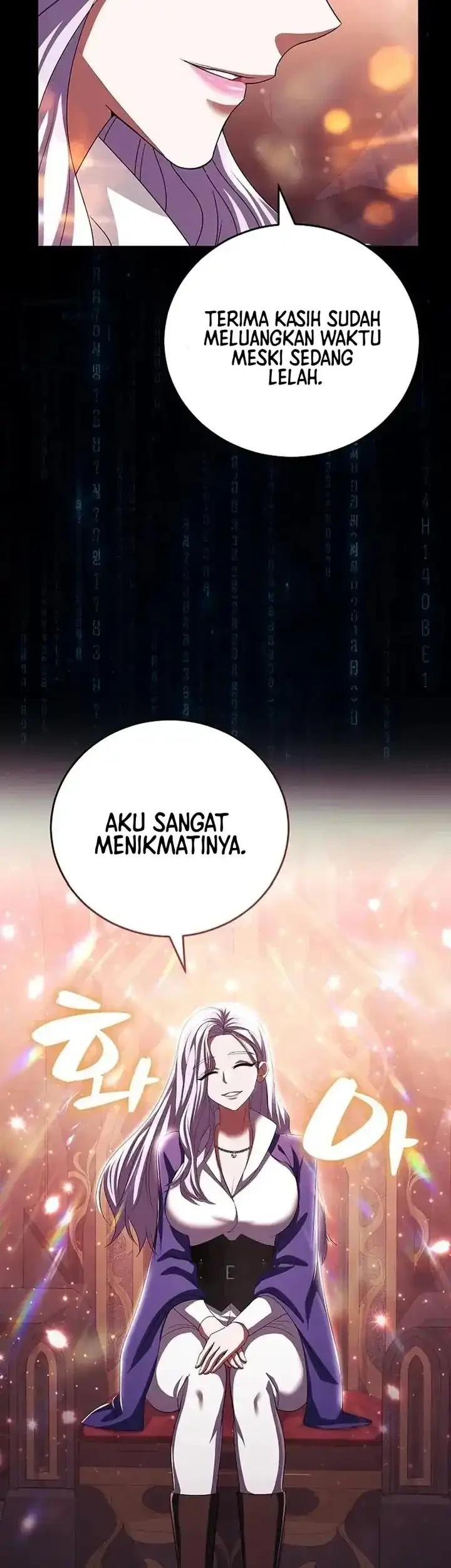 Monsters Fight Monsters Chapter 30 Gambar 67