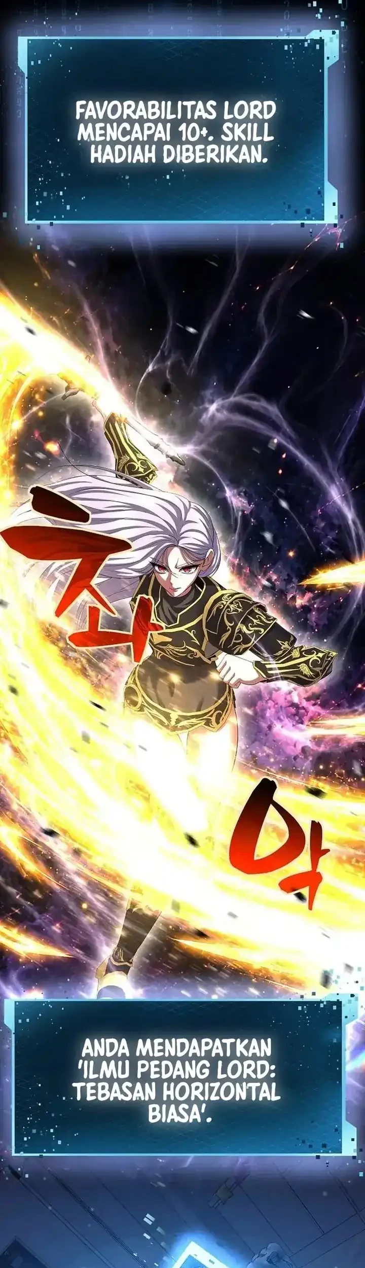 Monsters Fight Monsters Chapter 30 Gambar 71