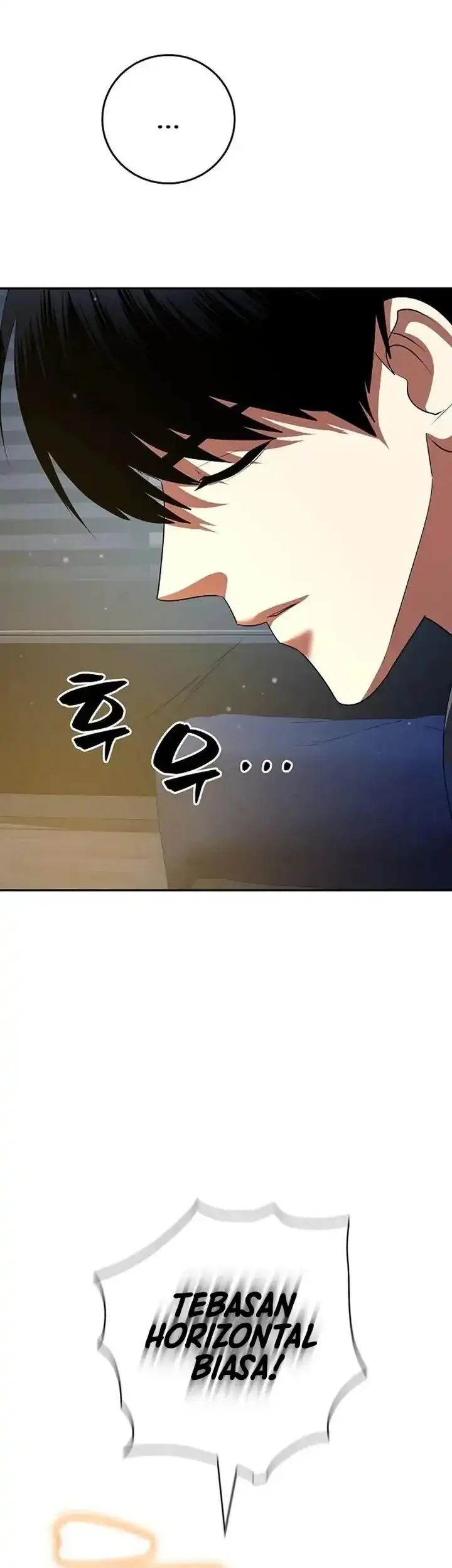 Monsters Fight Monsters Chapter 30 Gambar 76