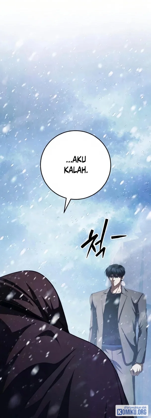 Monsters Fight Monsters Chapter 36 Gambar 111