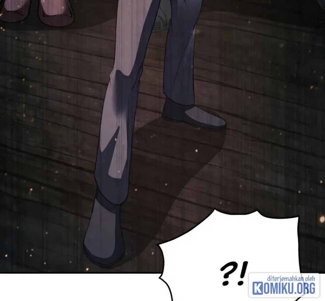 Monsters Fight Monsters Chapter 36 Gambar 11