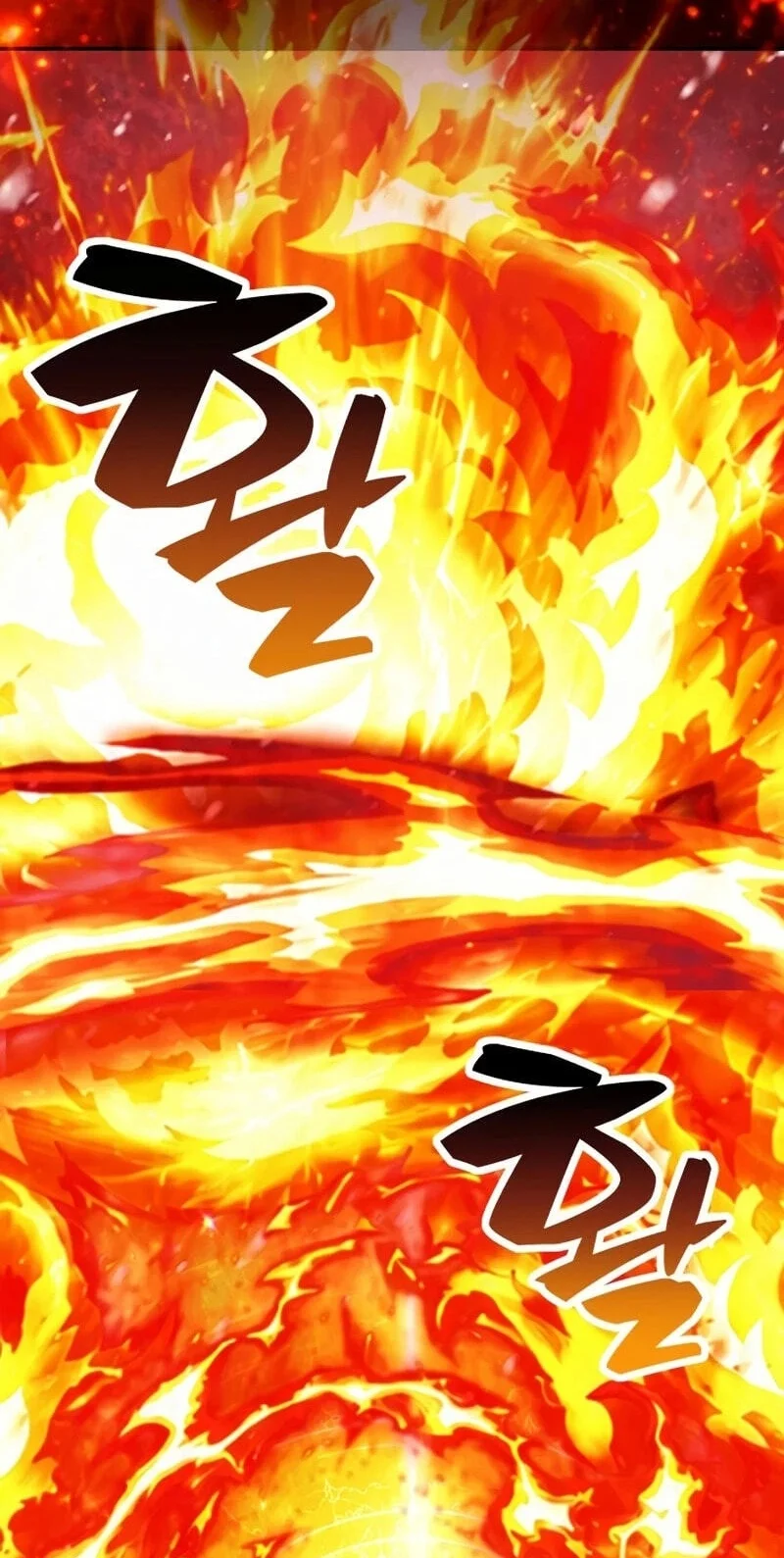 Monsters Fight Monsters Chapter 36 Gambar 127