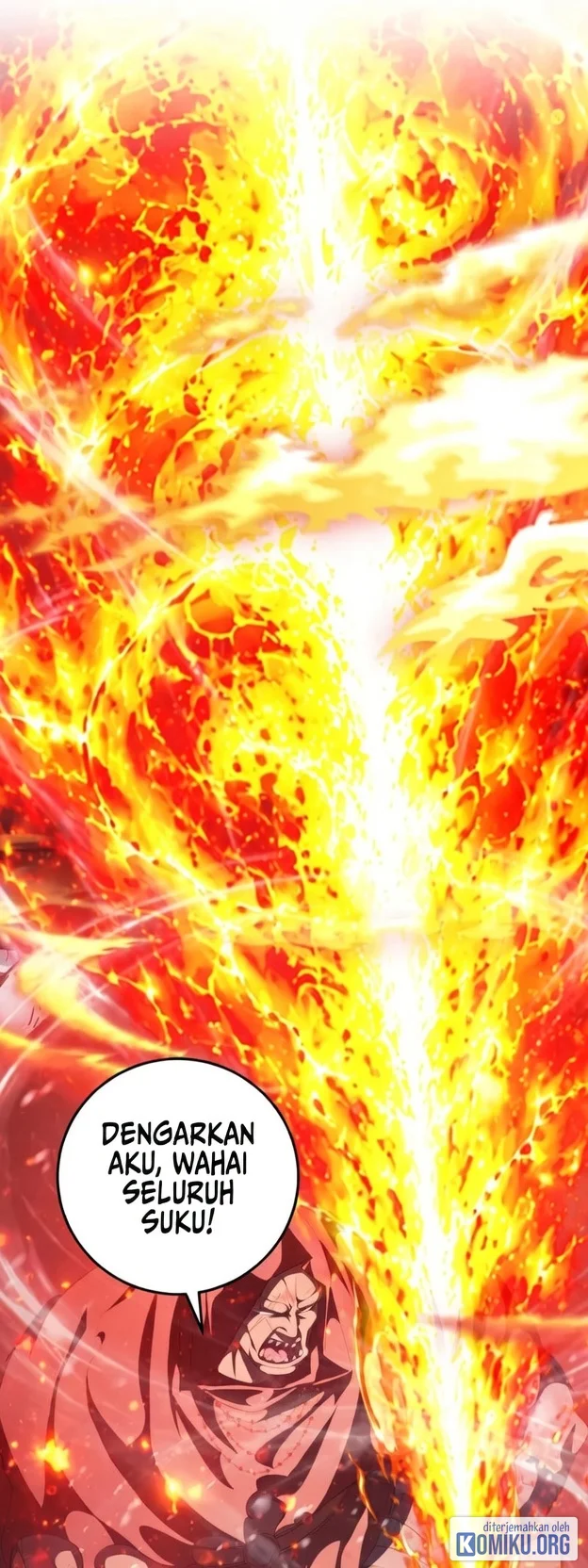 Monsters Fight Monsters Chapter 36 Gambar 133