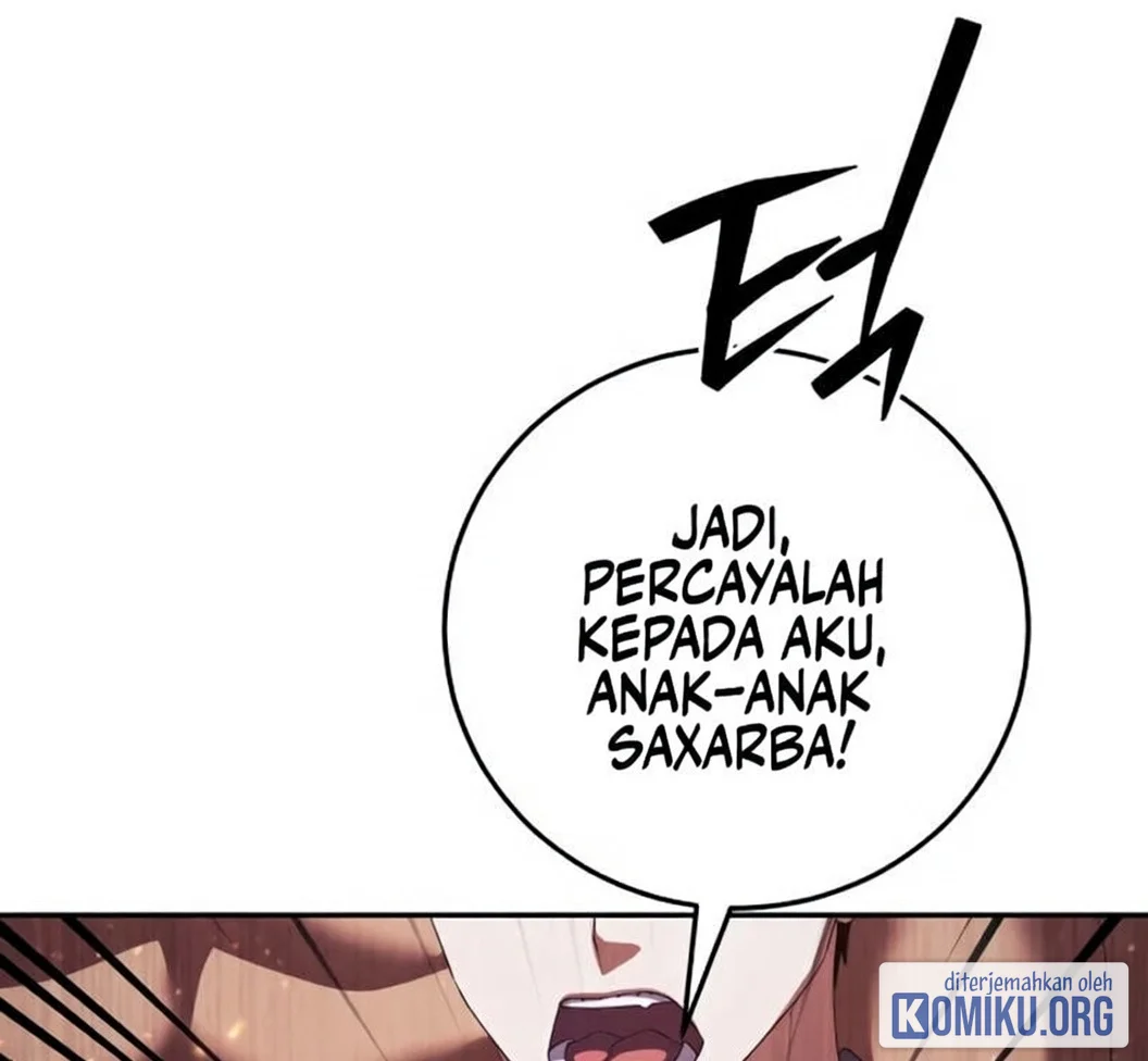 Monsters Fight Monsters Chapter 36 Gambar 13