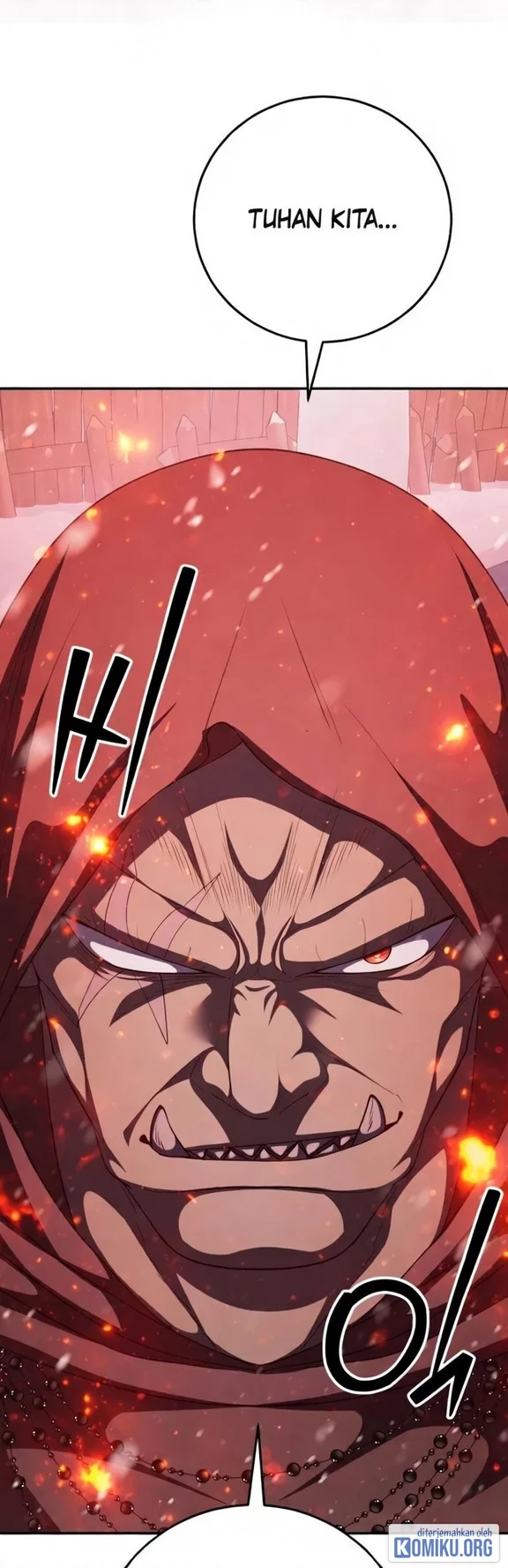 Monsters Fight Monsters Chapter 36 Gambar 136