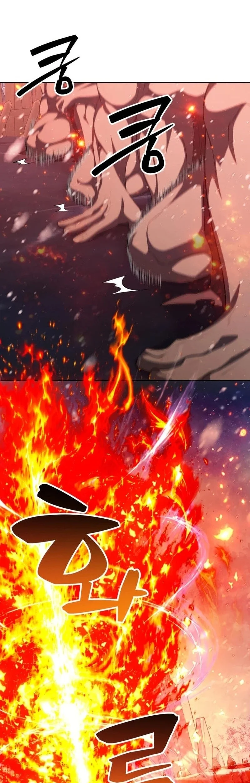 Monsters Fight Monsters Chapter 36 Gambar 138