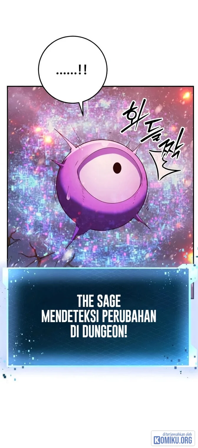 Monsters Fight Monsters Chapter 36 Gambar 145