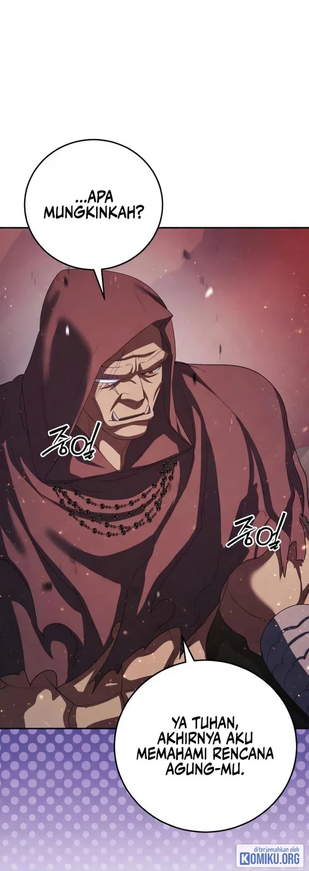Monsters Fight Monsters Chapter 36 Gambar 18