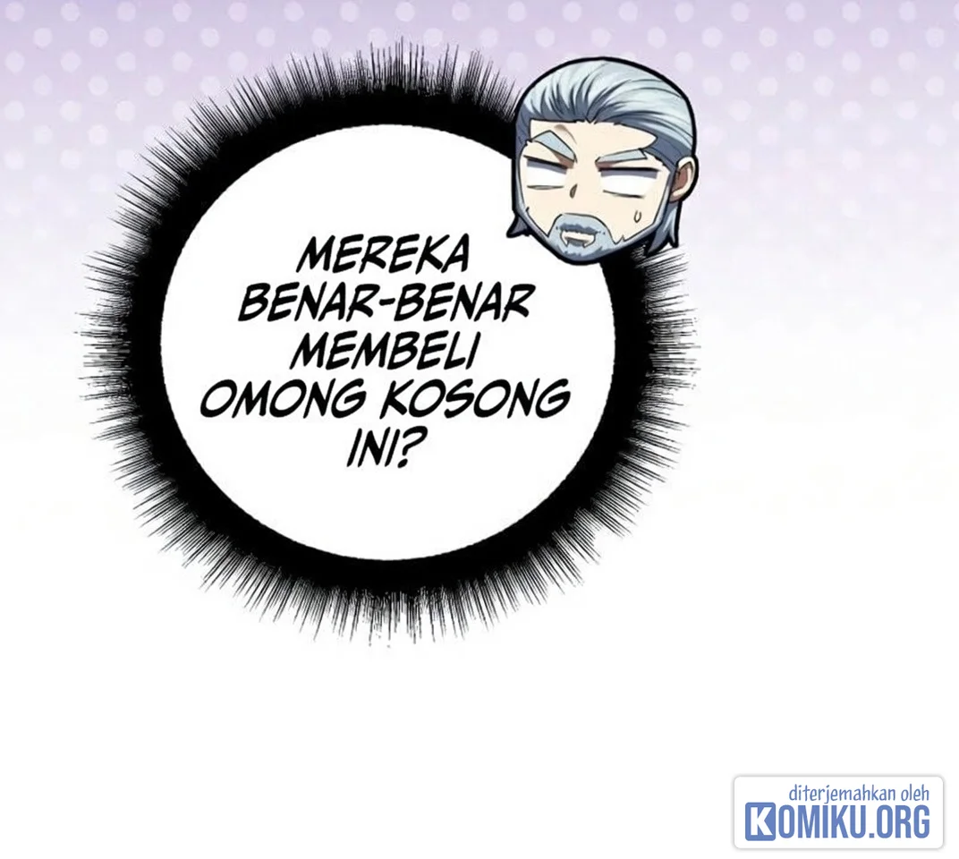 Monsters Fight Monsters Chapter 36 Gambar 19