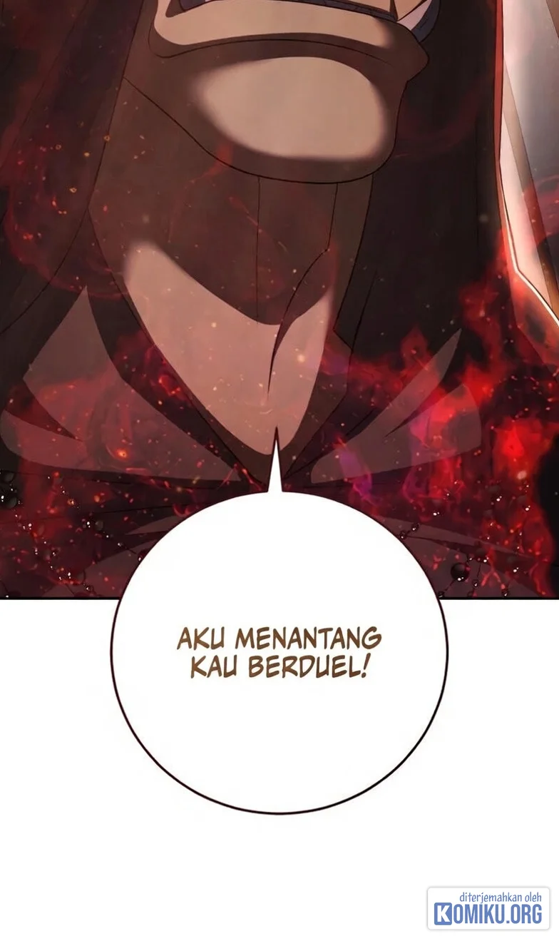 Monsters Fight Monsters Chapter 36 Gambar 29