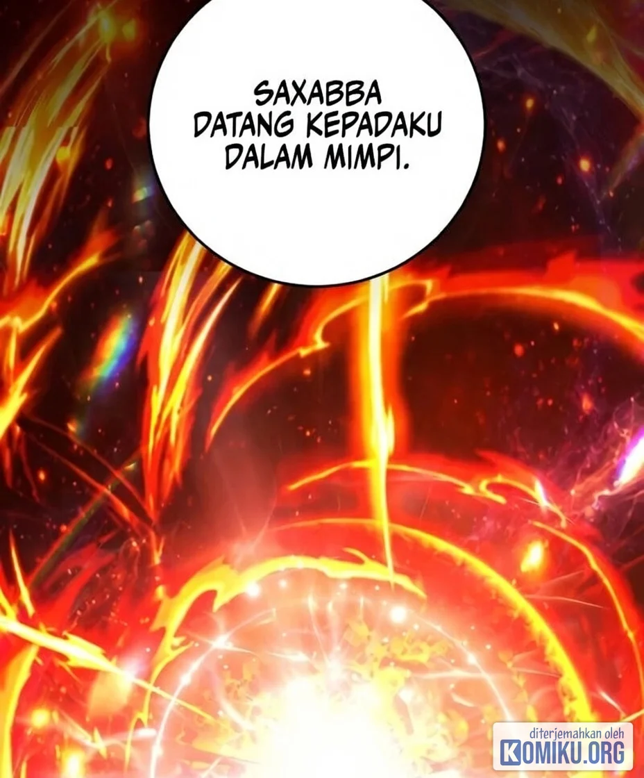 Monsters Fight Monsters Chapter 36 Gambar 3