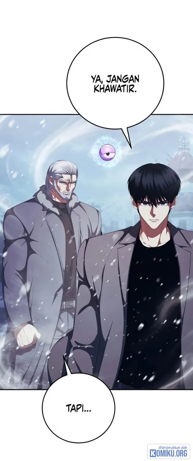 Monsters Fight Monsters Chapter 36 Gambar 39