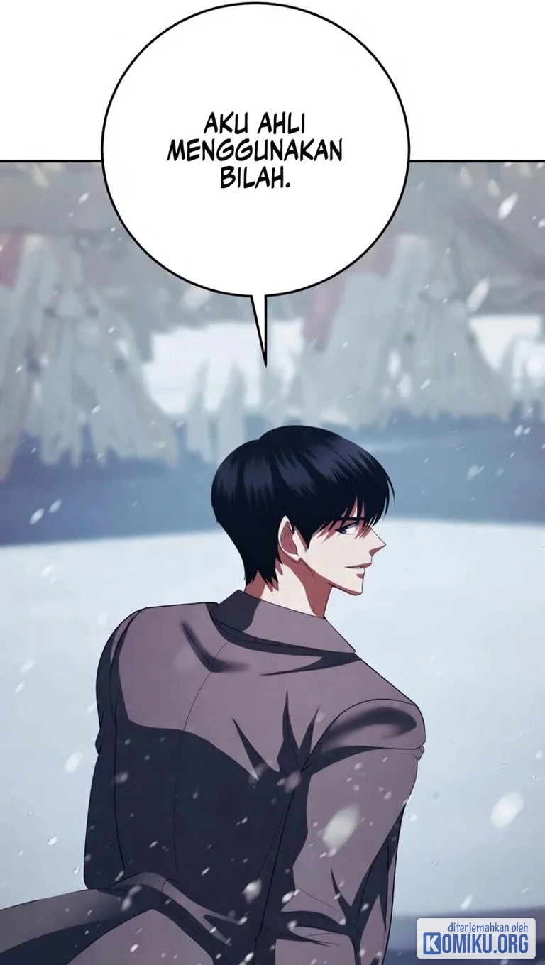 Monsters Fight Monsters Chapter 36 Gambar 46