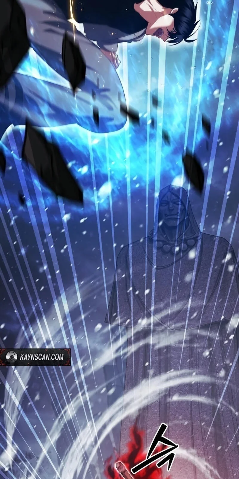 Monsters Fight Monsters Chapter 36 Gambar 59