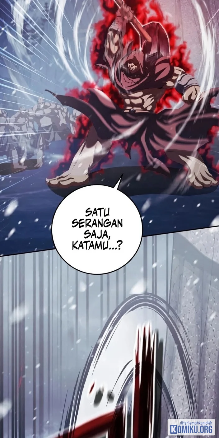 Monsters Fight Monsters Chapter 36 Gambar 60