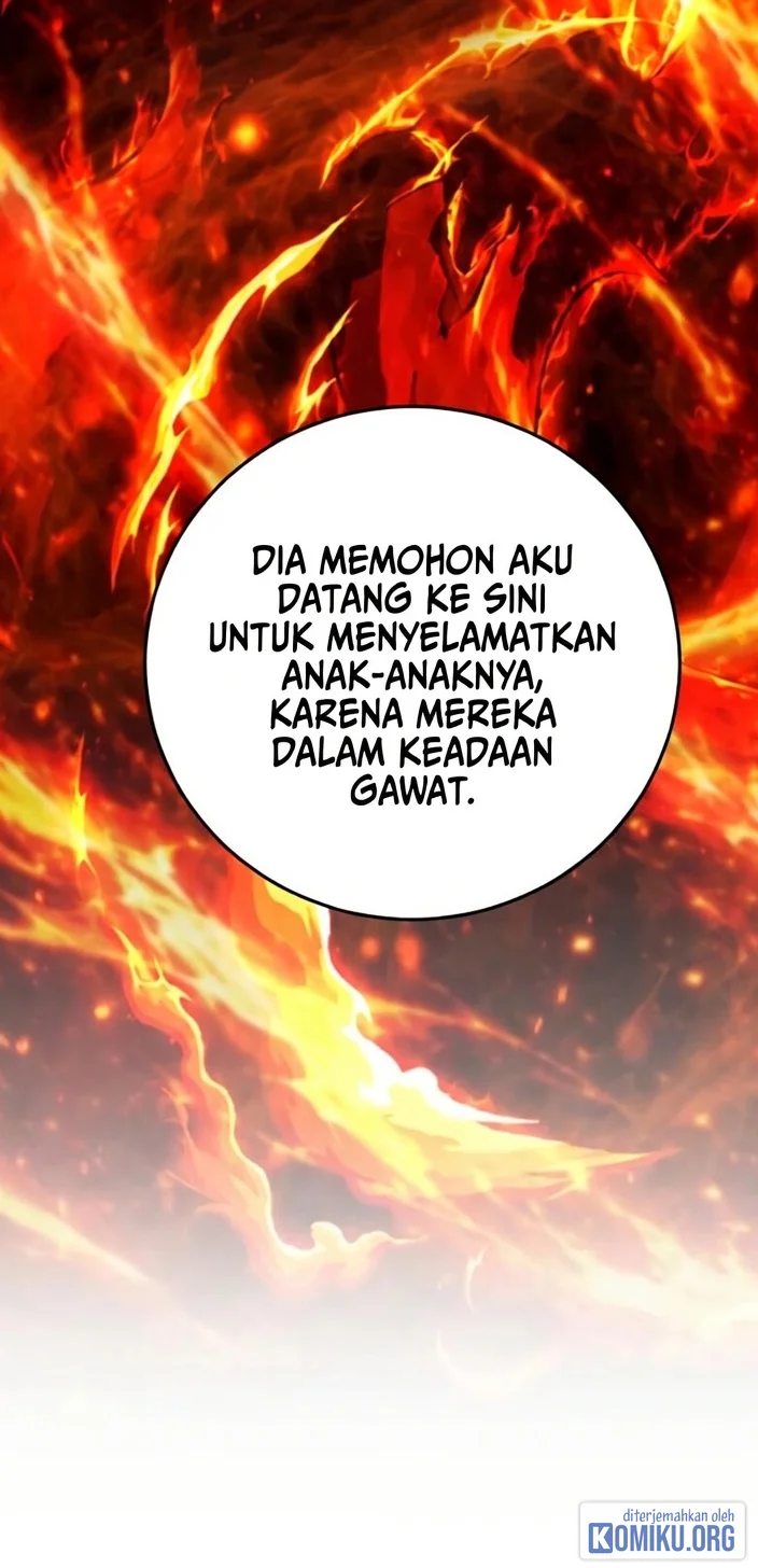Monsters Fight Monsters Chapter 36 Gambar 6