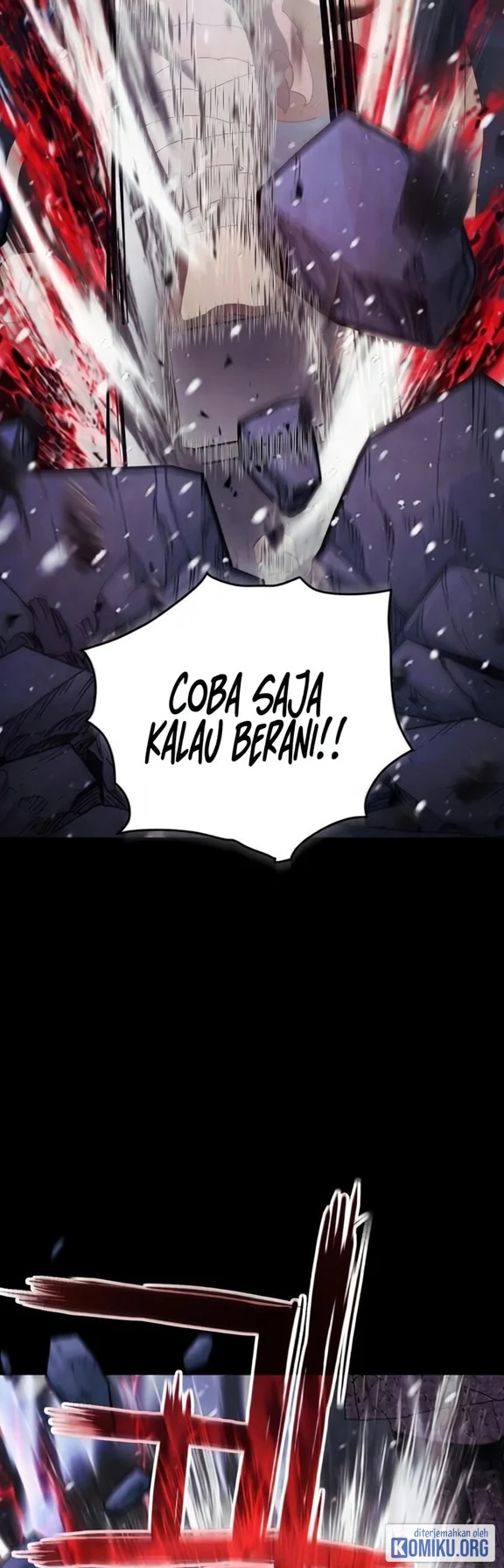 Monsters Fight Monsters Chapter 36 Gambar 62
