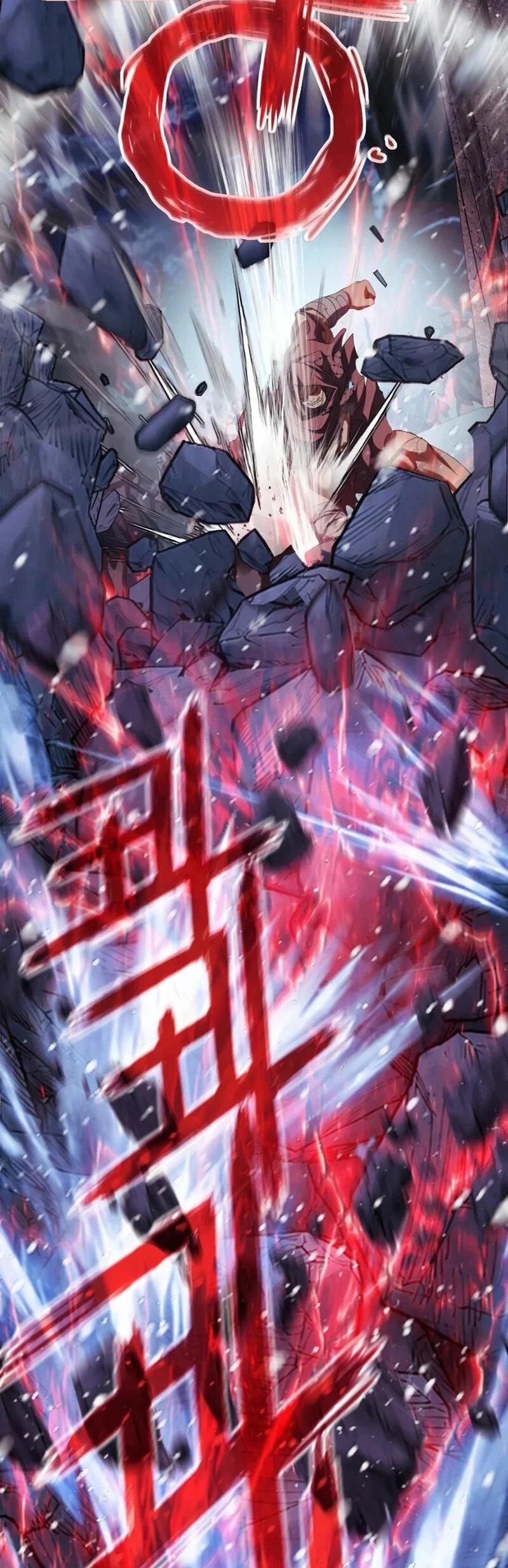 Monsters Fight Monsters Chapter 36 Gambar 63