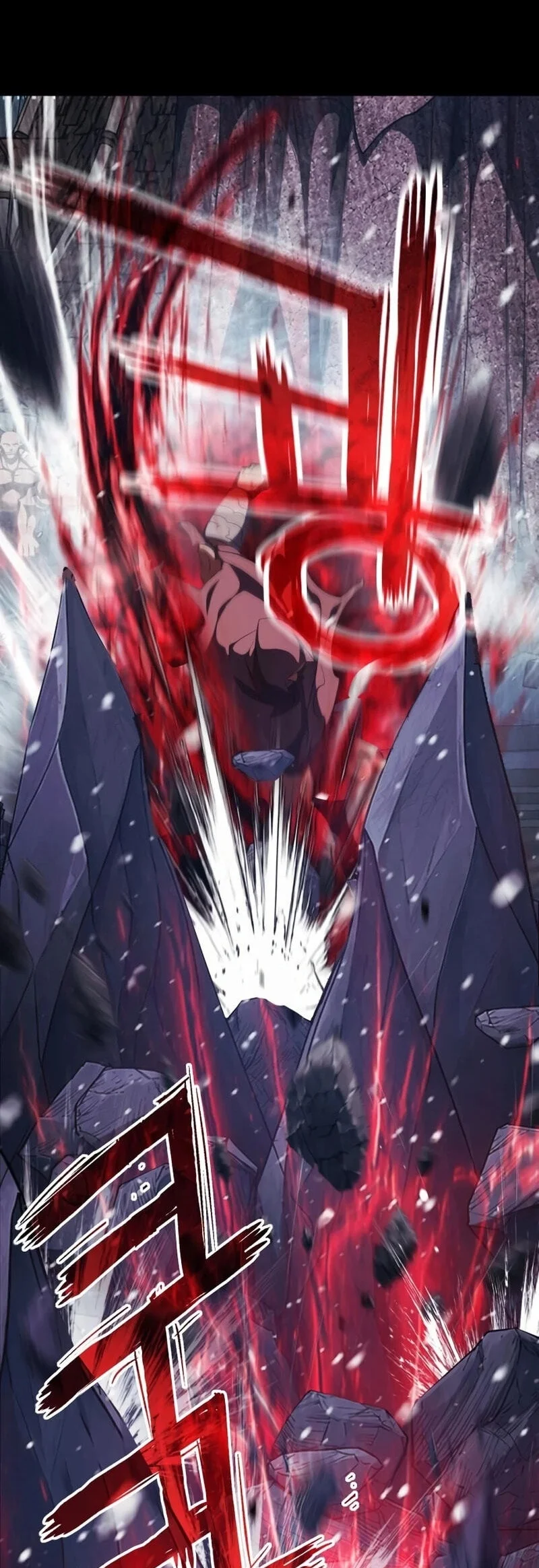 Monsters Fight Monsters Chapter 36 Gambar 70