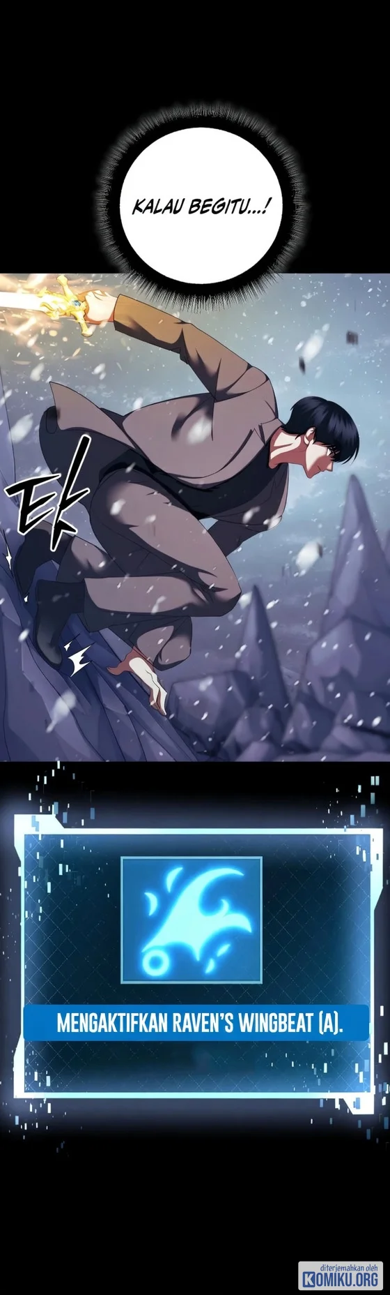 Monsters Fight Monsters Chapter 36 Gambar 73